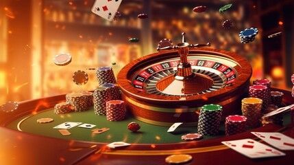 ایک اکاؤنٹ بنائیں یا BAJI Casino کیسینو میں لاگ ان کریں۔